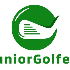 The Junior Golfer’s Substack logo