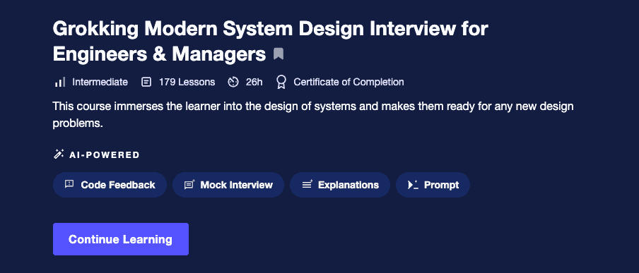 Resources I Used To Crack Multiple Big Tech Interviews