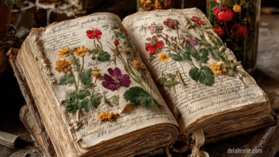 Field Notes - Weekly Whispers