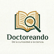 Doctoreando | La Dotora's avatar