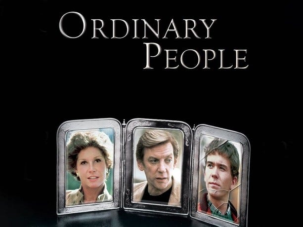 Ordinary People | Rotten Tomatoes Ordinary People | Rotten Tomatoes