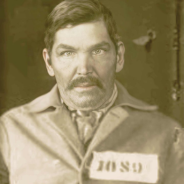 Jose Chavez y Chavez
