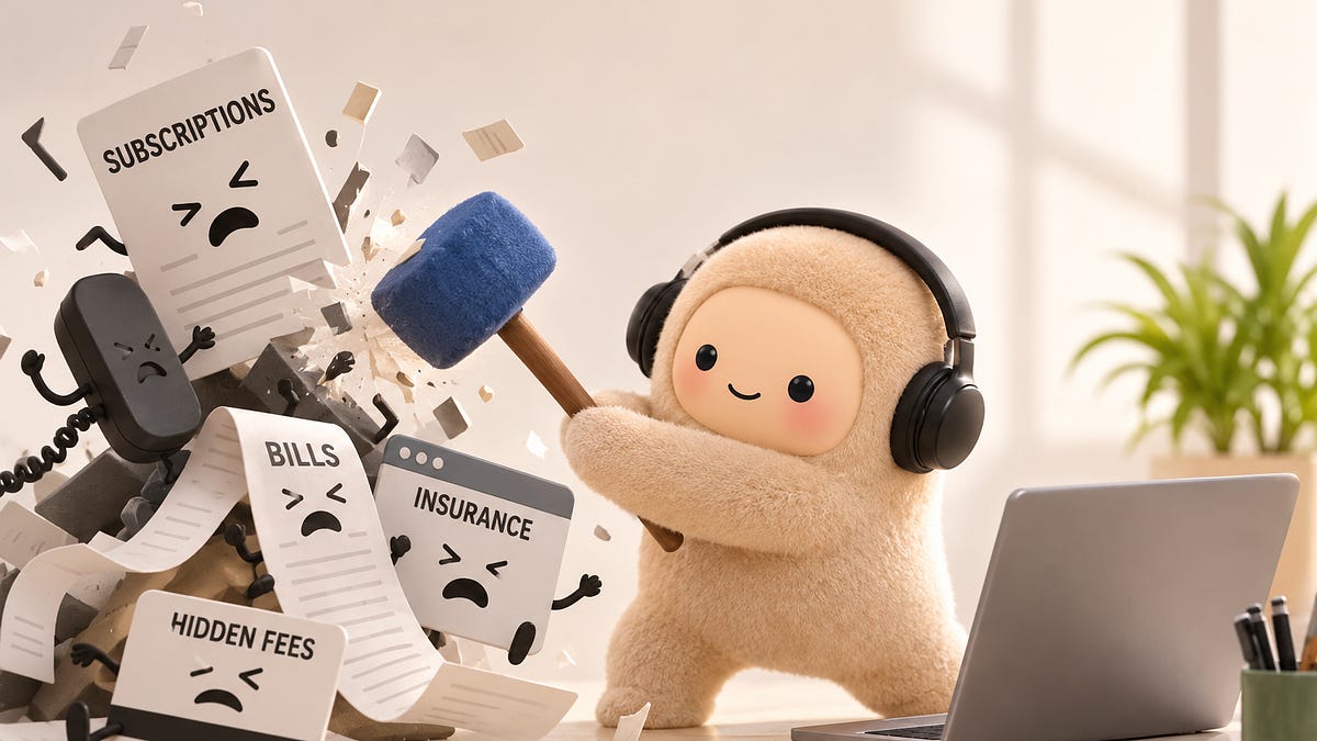 Will AI Agents Defeat the Annoyance Economy?
