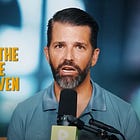 Donald Trump Jr. Actively Promotes Gold IRA Scam To Escape Failing Dollar While Profiting From Stablecoin And Crypto Ventures