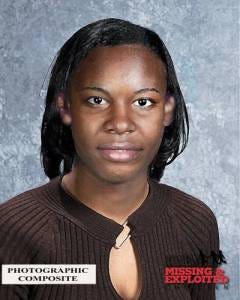 Tanisha WAtkins Missing Tanisha WAtkins Missing