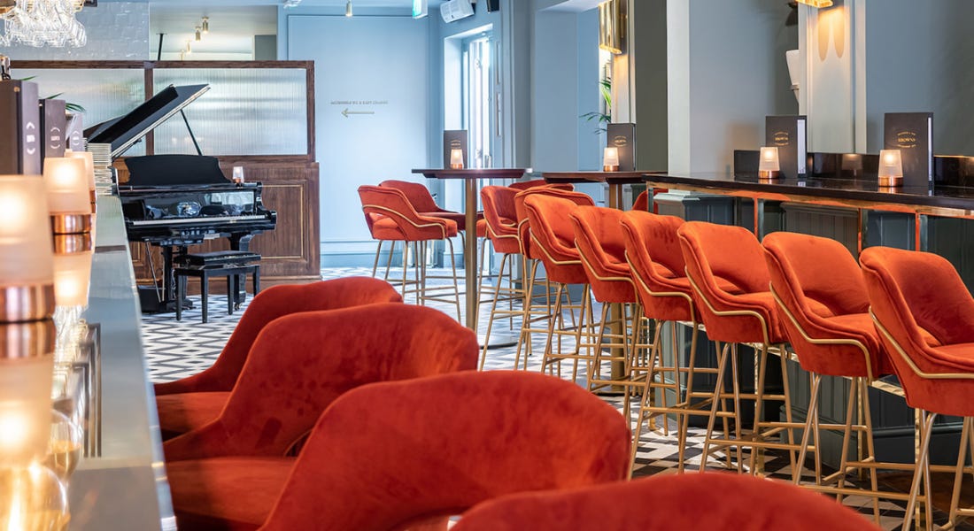 Graduation meals in Nottingham — 6 places to visit for special deals and openings