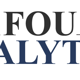 FouAnalytics Practitioners' Newsletter