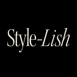 Style-Lish by Elysia Berman