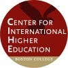 Center for International Higher Education