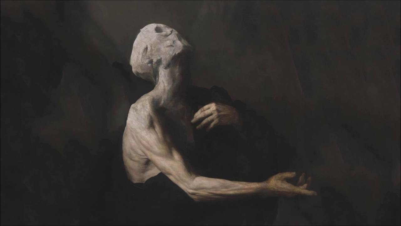Misery Life - Help (Depressive Suicidal Black Metal) - YouTube