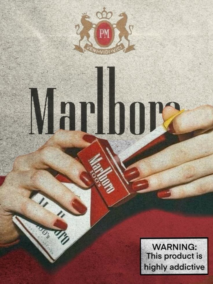 crown cigarettes review Smoking a Crowns Green 100 Menthol Cigarette
