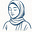 Khadija's avatar