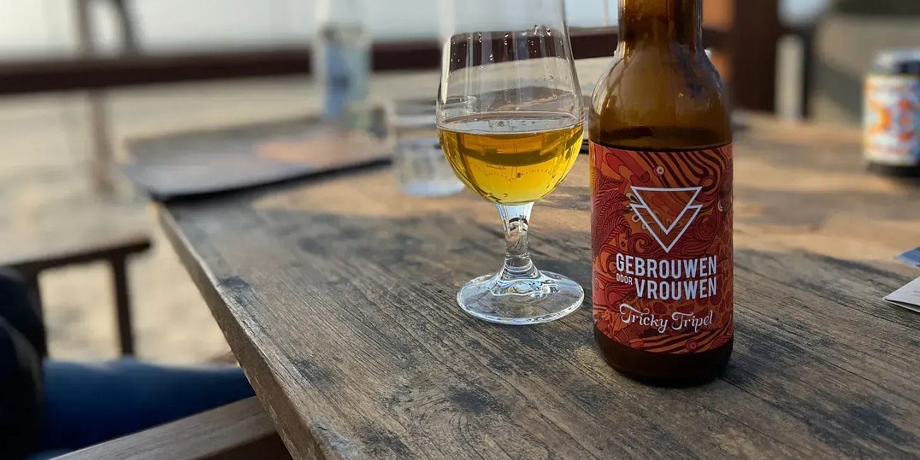 The Best Beer in the Netherlands