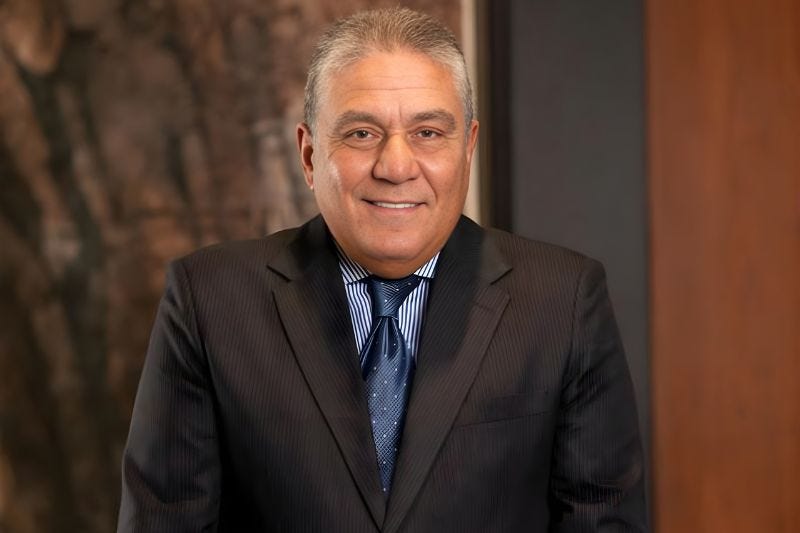 CI Capital launches Egyptian real estate investment fund