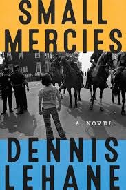 Amazon.com: Small Mercies: A Detective ...