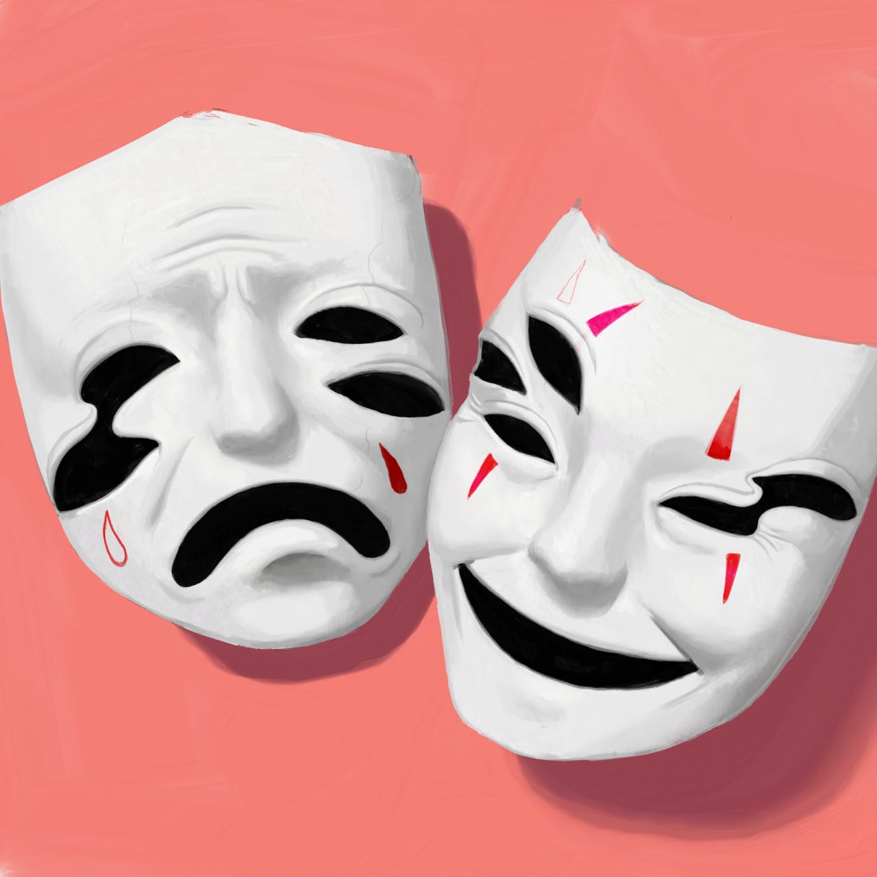 THIS IS NOT A REVIEW