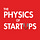 The Physics of Startups
