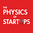 The Physics of Startups