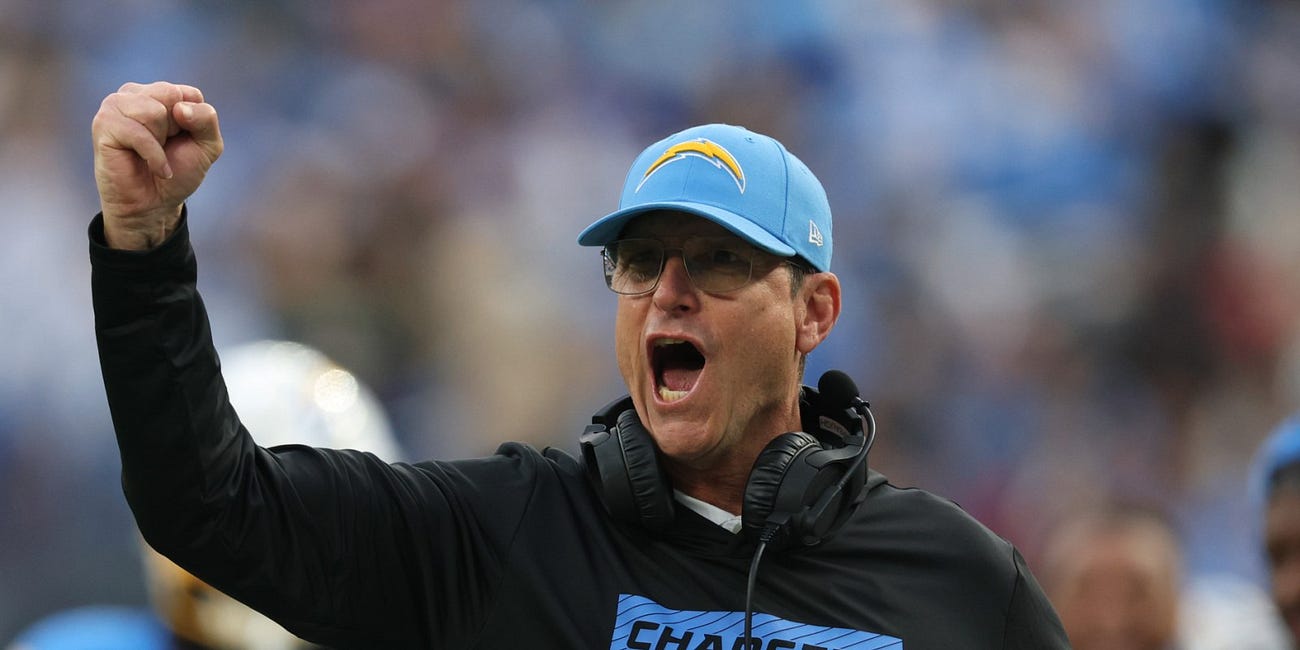 Scouting Sundays #9: The Los Angeles Chargers ⚡