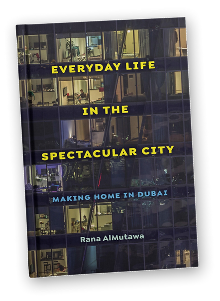 Home | Rana Almutawa