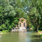 Best spots for a swim in the city