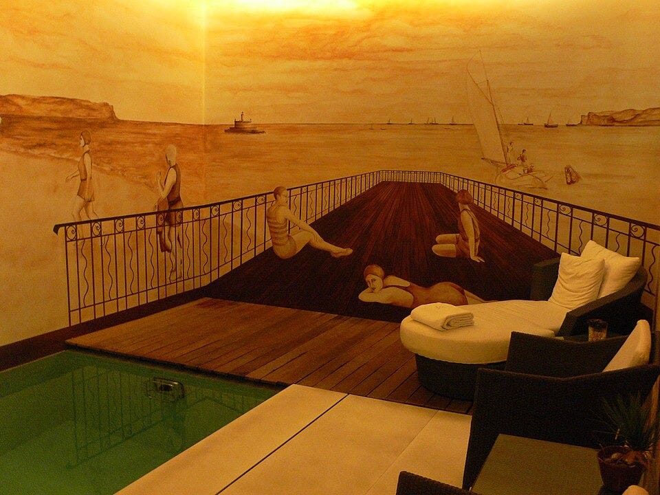 File:Swimming pool at Hotel Heritage Av. Liberdade, Lisbon (4167370228).jpg