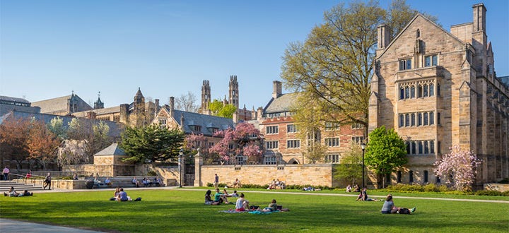 Liberal Education and the Quest for Truth, Freedom, and Greatness
