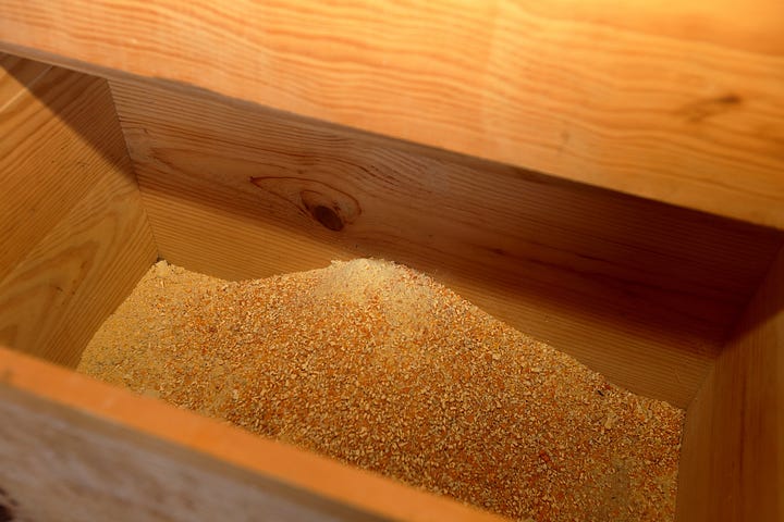 Vila de Punhe, Portugal - April 7, 2025: Historic Moinho do Inácio water mill with apotropaic symbols and scenic riverside leisure area This 1837-restored mill is a cultural landmark, offering visitors a glimpse into Portugal’s traditional milling heritage and a serene natural retreat.