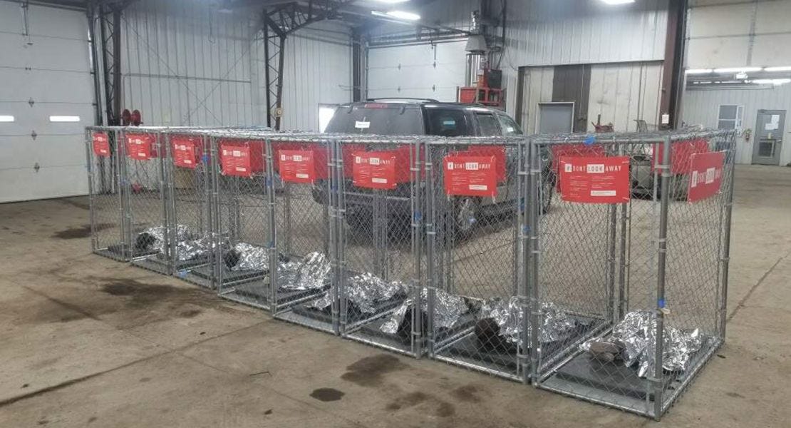 Why Judge Sparkle Sooknanan is Wrong to Keep Guatemalan Children from Their Families