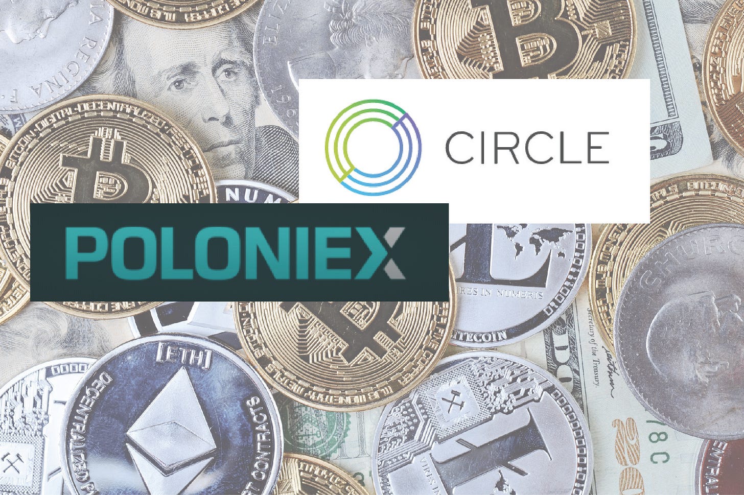 EXCLUSIVE: Circle set to acquire Poloniex - Modern Consensus.
