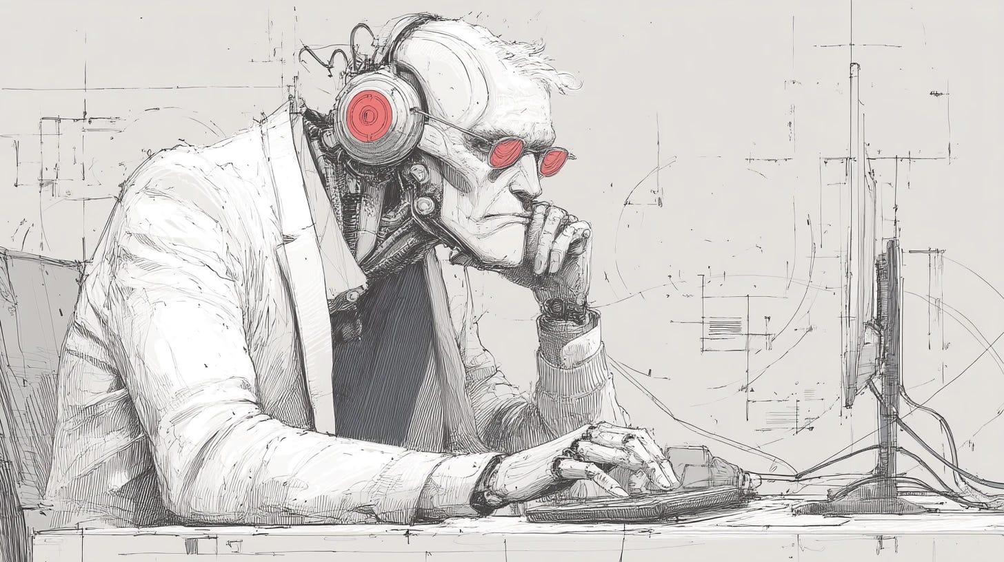 Stealthy attack serves poisoned web pages only to AI agents