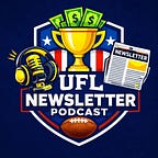 The UFL Newsletter