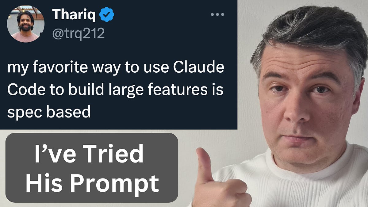 Claude Code Tips and "Wild" 2026 Predictions