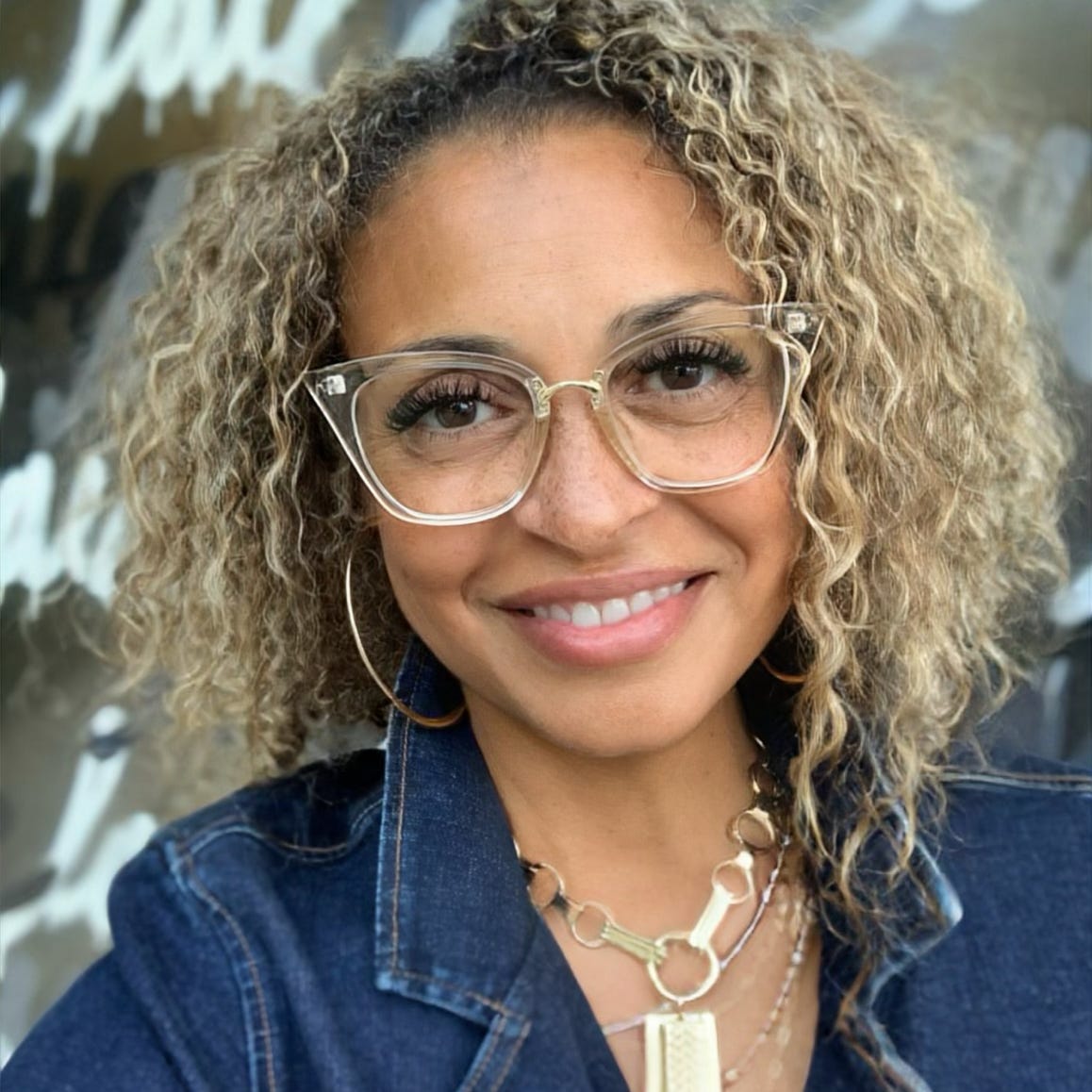 Kristel Crews ~ Sundays With Gran