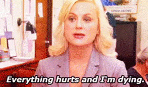 Why do Periods Hurt? | Female hygiene care, Pee Safe, PeeSafe and more |  Pee Safe Blogs blog