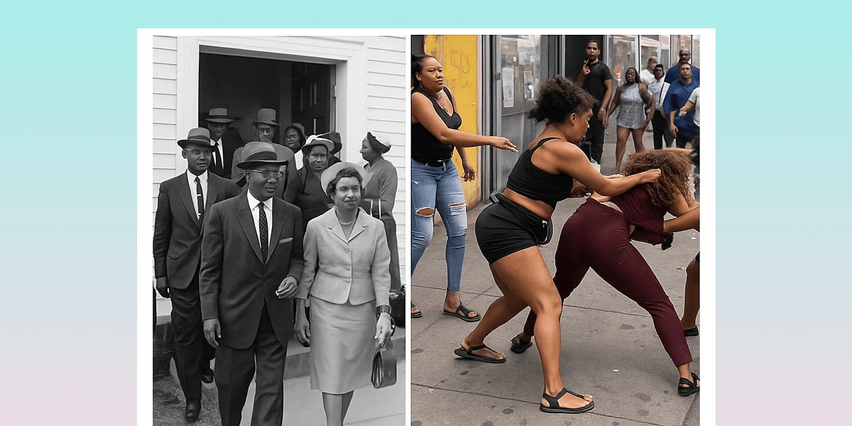 Why the Question Still Has No Answer