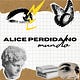 alice perdida no mundo