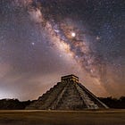 Perspectiva cósmica