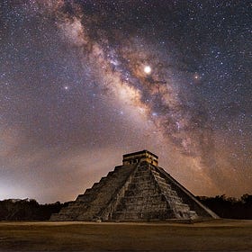 Perspectiva cósmica
