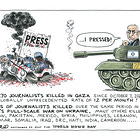 The light we cannot lose