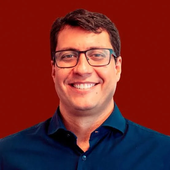 Image de Fabrício Bloisi - história do fundador e CEO da startup Movile