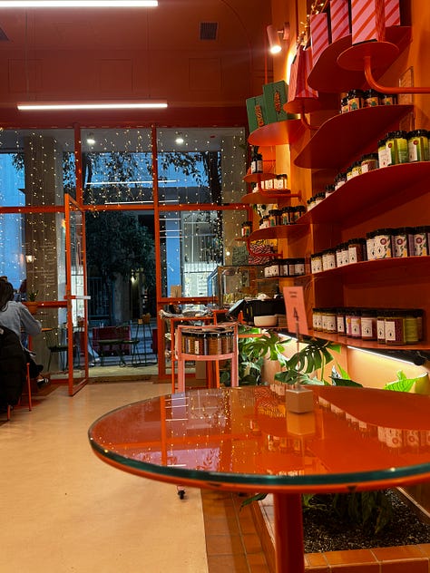 Wild Souls Café | Athens