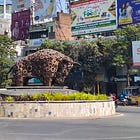 Baroda