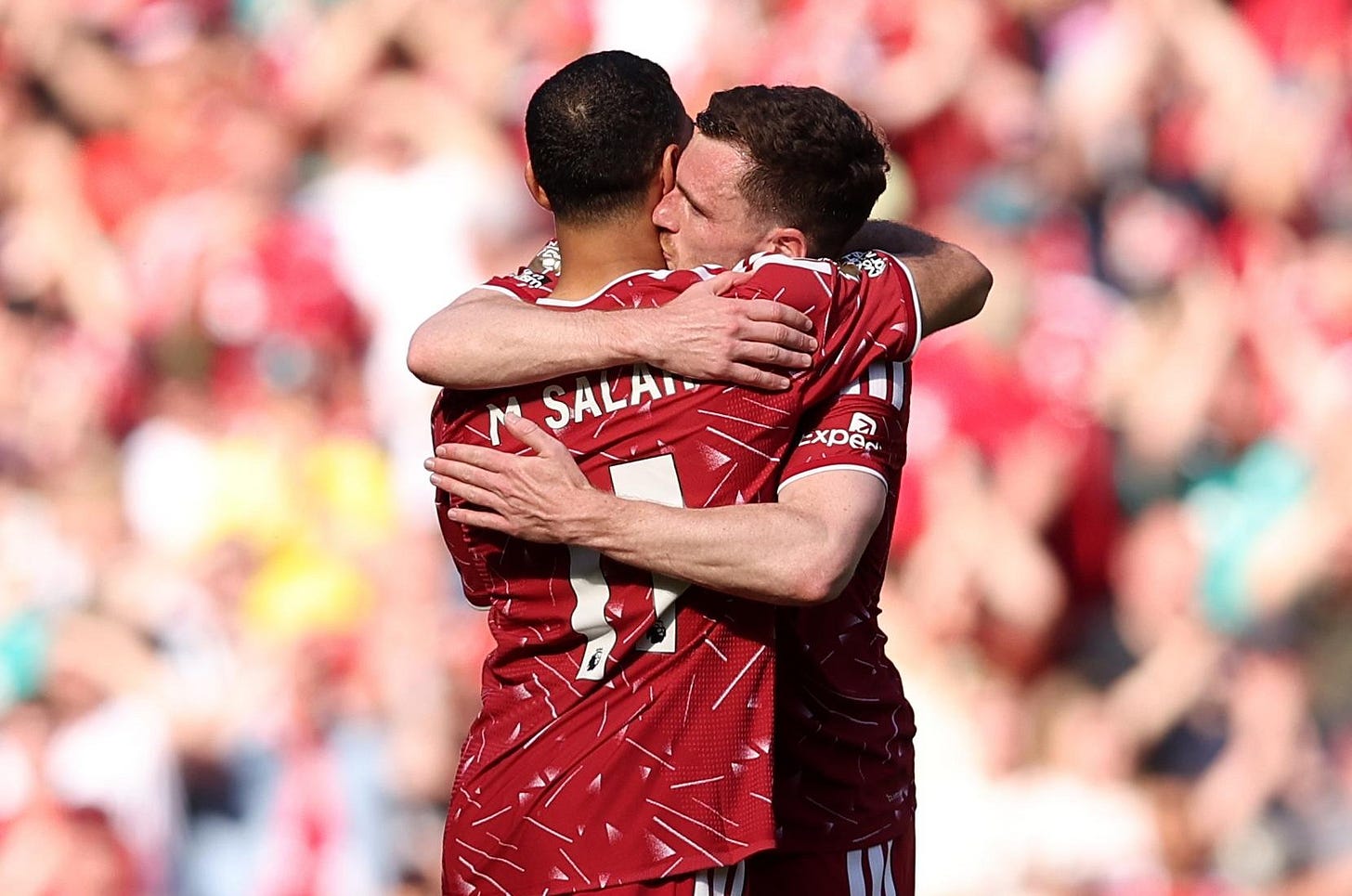 The Liverpool Offside The Liverpool Offside
