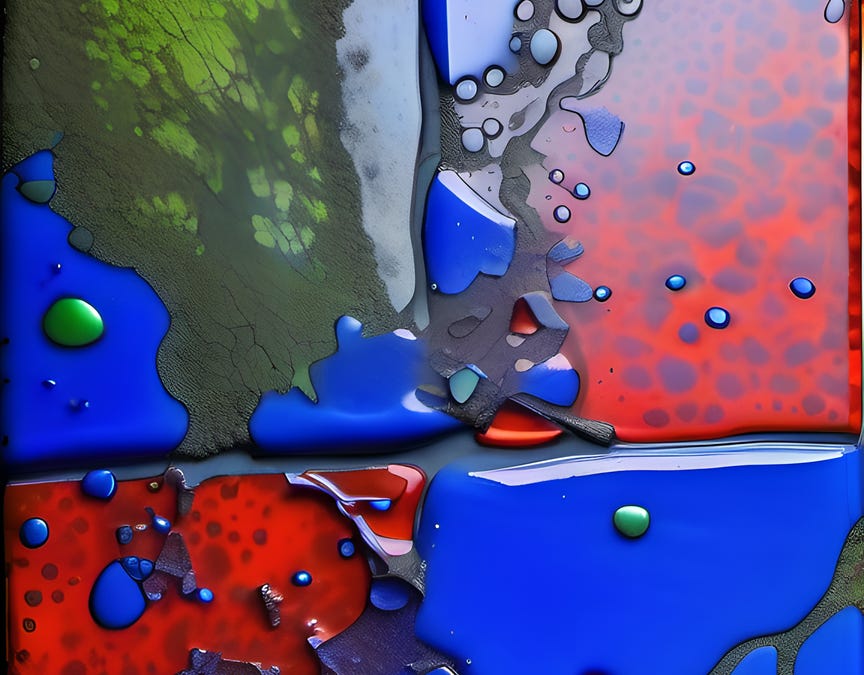 This platform is opening long-form AI art to everyone
