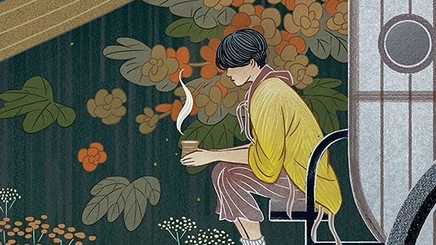 The Cosy Theology of Monk and Robot | The Afictionado
