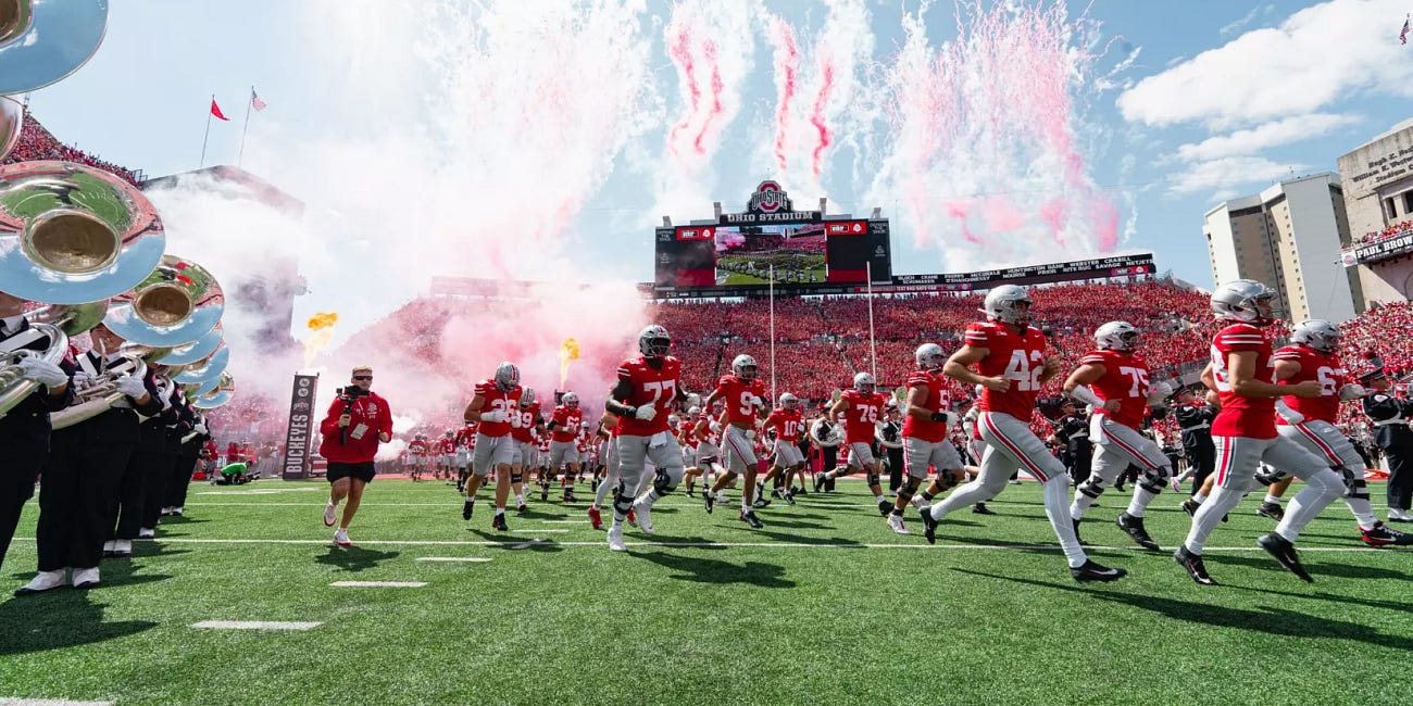 Who is running Ohio State's special teams? And is it working?