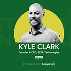 How BETA Technologies is building the future of electric aviation