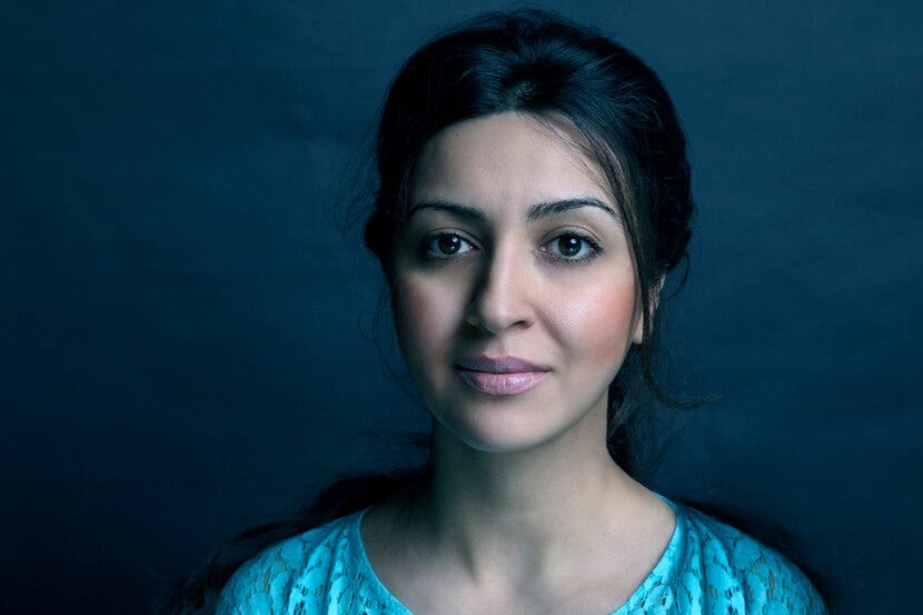 armenian women