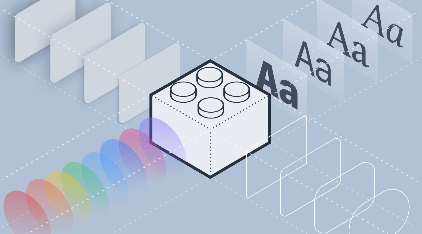 How To Create and Implement A Design System In Your Web Design Process ...